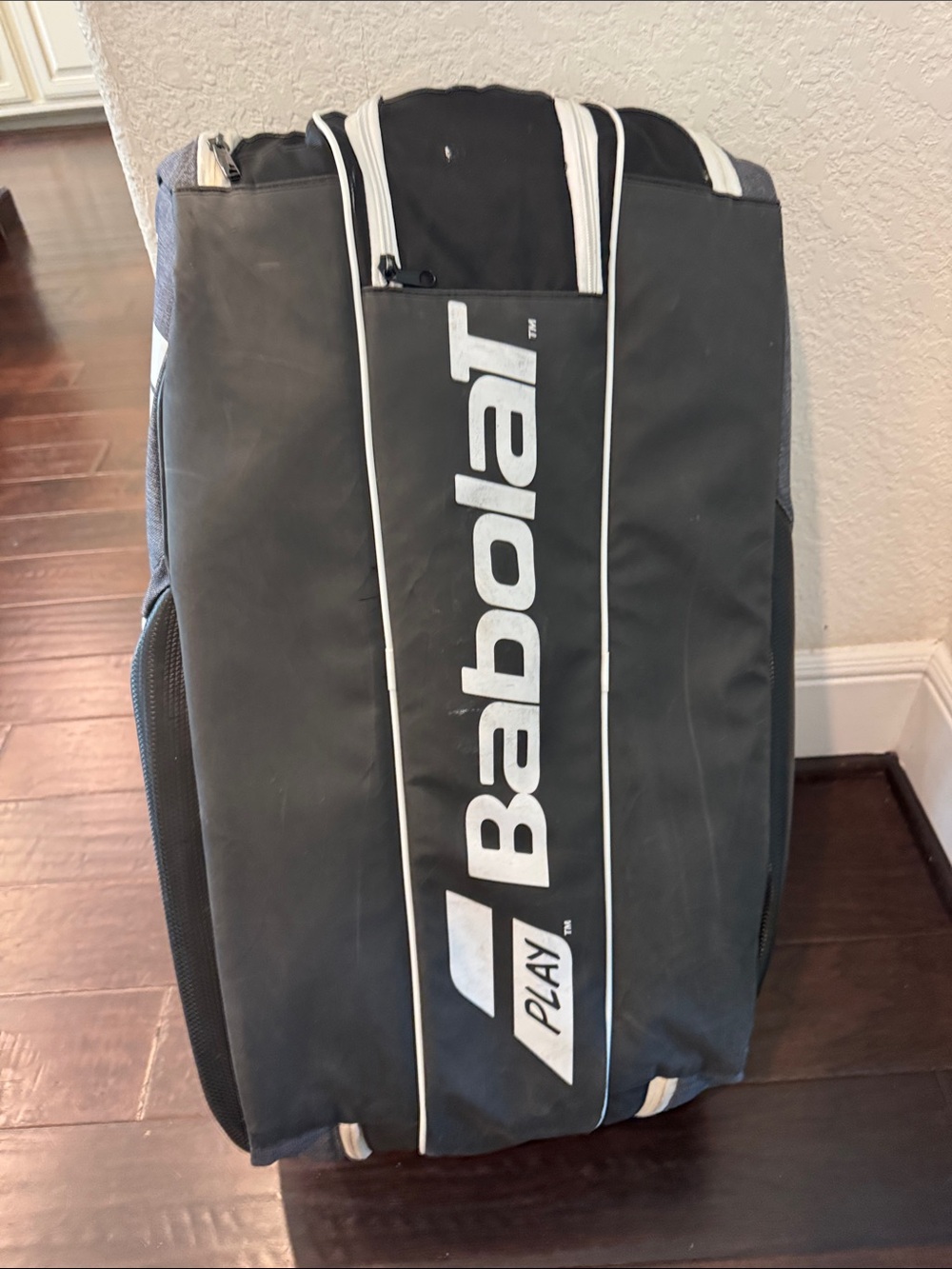 Babolat Play Black Tennis Bag